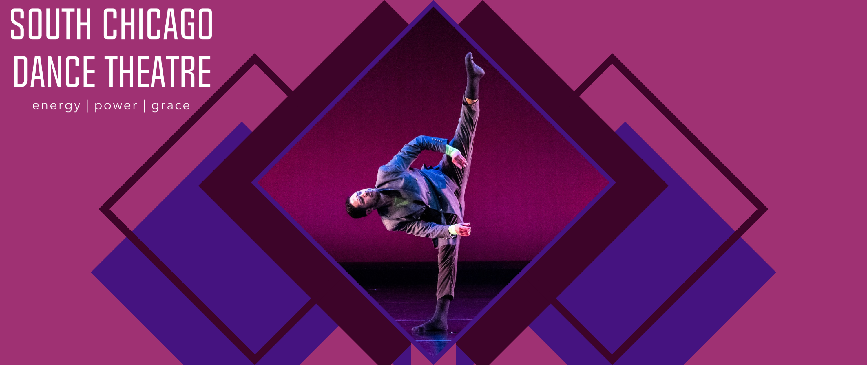 South Chicago Dance Theatre